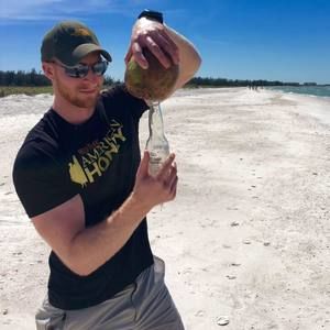 Meet your Posher, Austin